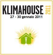 Il nuovo anno inizia con Klimahouse a Bolzano!