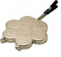 QUESTA SERA PREPARIAMO LE TIGELLE