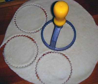 QUESTA SERA PREPARIAMO LE TIGELLE