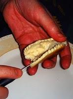 QUESTA SERA PREPARIAMO LE TIGELLE