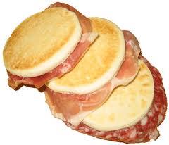 QUESTA SERA PREPARIAMO LE TIGELLE