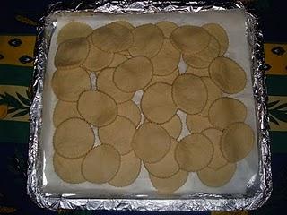 QUESTA SERA PREPARIAMO LE TIGELLE