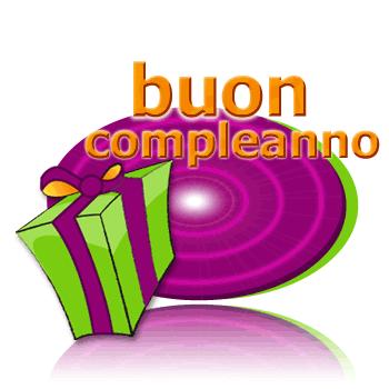 Profumo di bimba – buon compleanno Vany