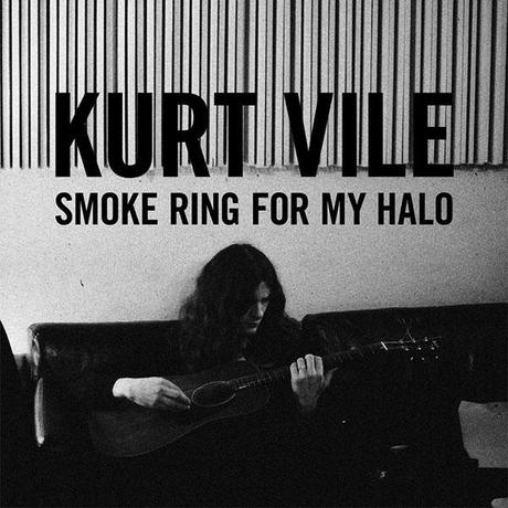 KURT VILE (new songs)