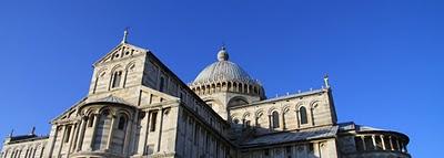 passeggiata fotografica a Pisa