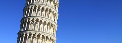 passeggiata fotografica a Pisa