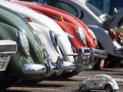 Foto giorno gennaio 2011 raduno maggiolino