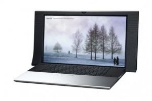 L’home entertaining trasportabile di Asus