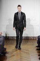 Yves Saint Laurent autunno-inverno 2011-2012 / Yves Saint Laurent fall-winter 2011-2012