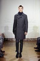 Yves Saint Laurent autunno-inverno 2011-2012 / Yves Saint Laurent fall-winter 2011-2012