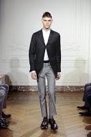 Yves Saint Laurent autunno-inverno 2011-2012 / Yves Saint Laurent fall-winter 2011-2012