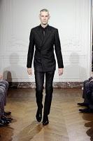 Yves Saint Laurent autunno-inverno 2011-2012 / Yves Saint Laurent fall-winter 2011-2012