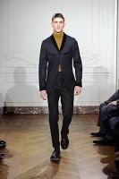 Yves Saint Laurent autunno-inverno 2011-2012 / Yves Saint Laurent fall-winter 2011-2012