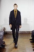 Yves Saint Laurent autunno-inverno 2011-2012 / Yves Saint Laurent fall-winter 2011-2012