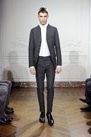 Yves Saint Laurent autunno-inverno 2011-2012 / Yves Saint Laurent fall-winter 2011-2012