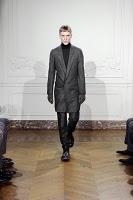 Yves Saint Laurent autunno-inverno 2011-2012 / Yves Saint Laurent fall-winter 2011-2012