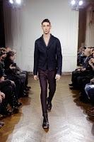 Yves Saint Laurent autunno-inverno 2011-2012 / Yves Saint Laurent fall-winter 2011-2012