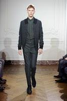 Yves Saint Laurent autunno-inverno 2011-2012 / Yves Saint Laurent fall-winter 2011-2012