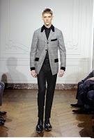 Yves Saint Laurent autunno-inverno 2011-2012 / Yves Saint Laurent fall-winter 2011-2012