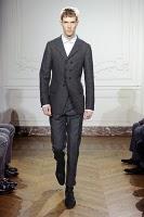 Yves Saint Laurent autunno-inverno 2011-2012 / Yves Saint Laurent fall-winter 2011-2012