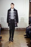 Yves Saint Laurent autunno-inverno 2011-2012 / Yves Saint Laurent fall-winter 2011-2012