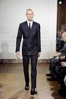 Yves Saint Laurent autunno-inverno 2011-2012 / Yves Saint Laurent fall-winter 2011-2012