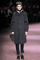 Lanvin autunno-inverno 2011-2012 / Lanvin fall-winter 2011-2012