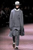 Lanvin autunno-inverno 2011-2012 / Lanvin fall-winter 2011-2012