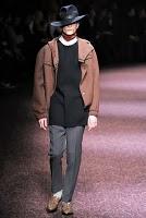 Lanvin autunno-inverno 2011-2012 / Lanvin fall-winter 2011-2012