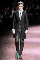 Lanvin autunno-inverno 2011-2012 / Lanvin fall-winter 2011-2012