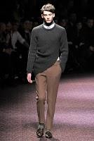 Lanvin autunno-inverno 2011-2012 / Lanvin fall-winter 2011-2012