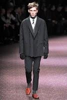 Lanvin autunno-inverno 2011-2012 / Lanvin fall-winter 2011-2012