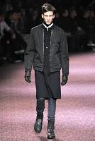 Lanvin autunno-inverno 2011-2012 / Lanvin fall-winter 2011-2012