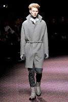 Lanvin autunno-inverno 2011-2012 / Lanvin fall-winter 2011-2012