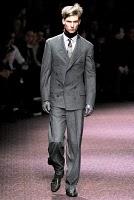 Lanvin autunno-inverno 2011-2012 / Lanvin fall-winter 2011-2012