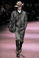 Lanvin autunno-inverno 2011-2012 / Lanvin fall-winter 2011-2012