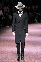 Lanvin autunno-inverno 2011-2012 / Lanvin fall-winter 2011-2012