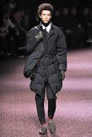 Lanvin autunno-inverno 2011-2012 / Lanvin fall-winter 2011-2012