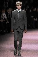 Lanvin autunno-inverno 2011-2012 / Lanvin fall-winter 2011-2012