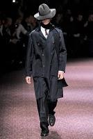 Lanvin autunno-inverno 2011-2012 / Lanvin fall-winter 2011-2012