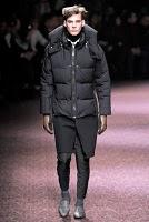 Lanvin autunno-inverno 2011-2012 / Lanvin fall-winter 2011-2012