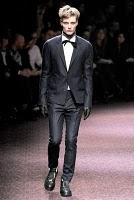 Lanvin autunno-inverno 2011-2012 / Lanvin fall-winter 2011-2012