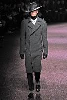 Lanvin autunno-inverno 2011-2012 / Lanvin fall-winter 2011-2012