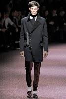 Lanvin autunno-inverno 2011-2012 / Lanvin fall-winter 2011-2012