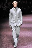 Lanvin autunno-inverno 2011-2012 / Lanvin fall-winter 2011-2012