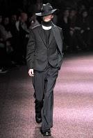 Lanvin autunno-inverno 2011-2012 / Lanvin fall-winter 2011-2012