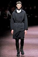 Lanvin autunno-inverno 2011-2012 / Lanvin fall-winter 2011-2012