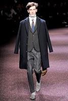 Lanvin autunno-inverno 2011-2012 / Lanvin fall-winter 2011-2012