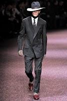 Lanvin autunno-inverno 2011-2012 / Lanvin fall-winter 2011-2012