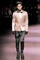 Lanvin autunno-inverno 2011-2012 / Lanvin fall-winter 2011-2012